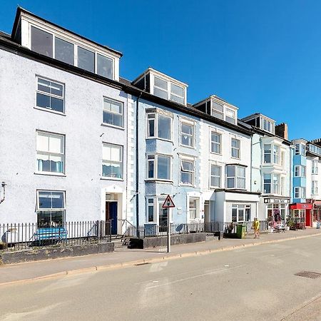 Aberdovey Sea View Apartment Aberdyfi Exterior photo