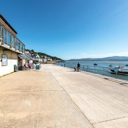 Aberdovey Sea View Apartment Aberdyfi Exterior photo